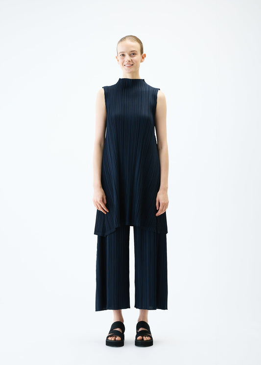 MELLOW PLEATS view 2