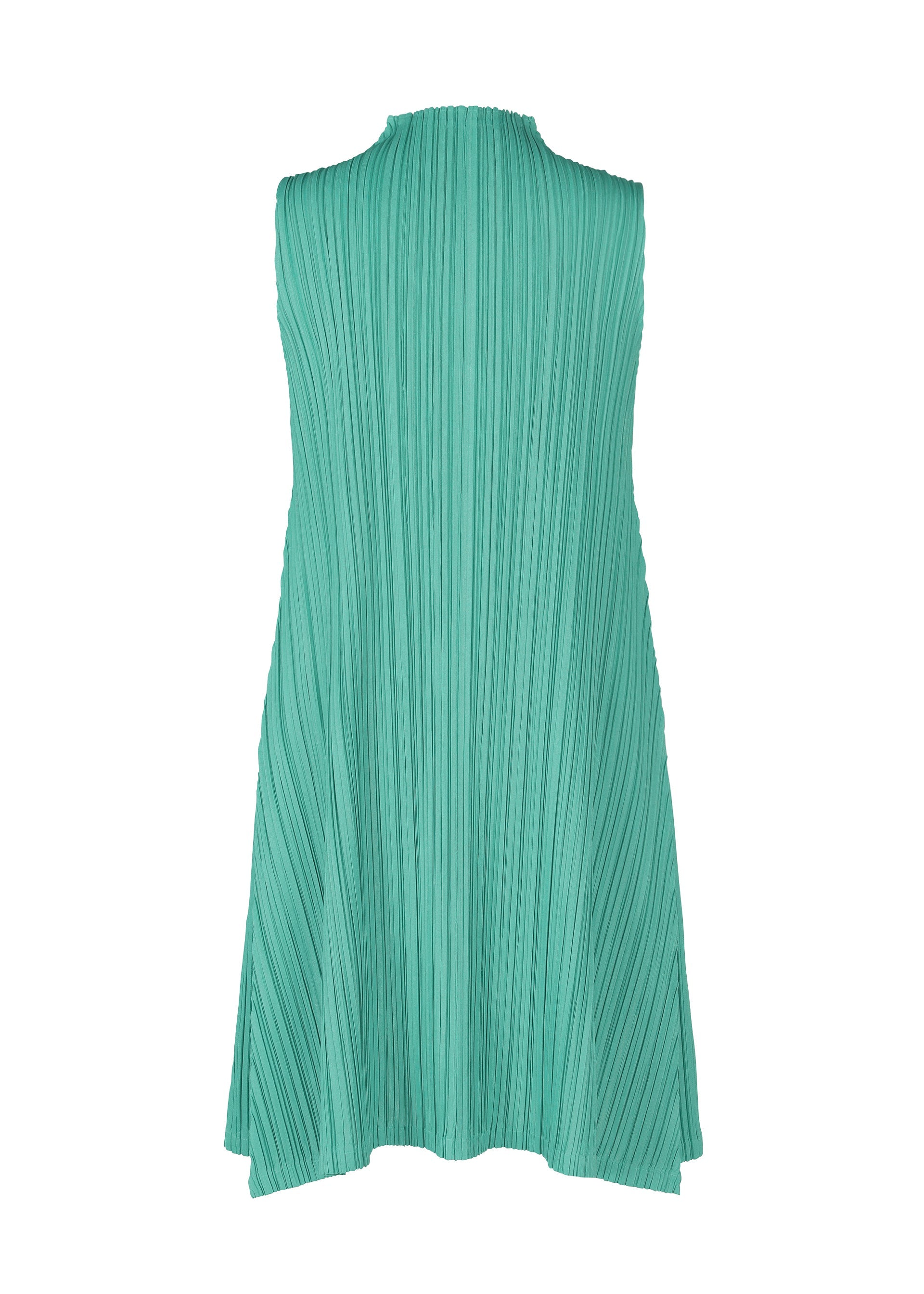 Zoomed view MELLOW PLEATS