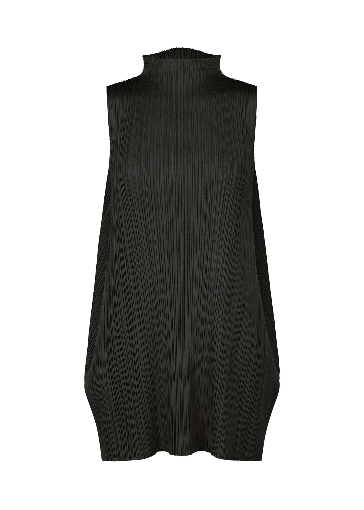 LAMP SHADE, Women's Tops Tunic, Black view 1 of 6