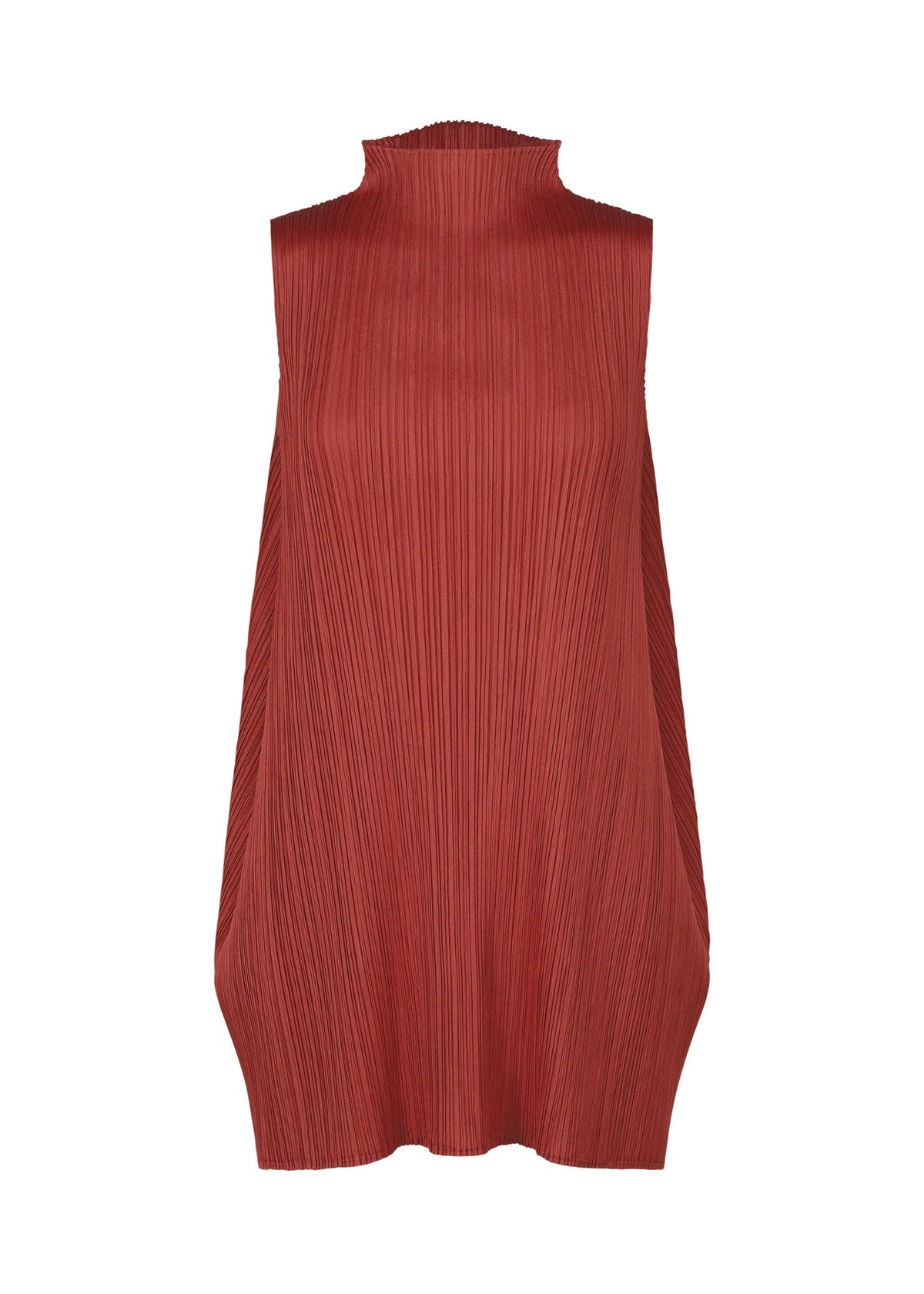 LAMP SHADE, Women's Tops, Tunic, Red view 2 of 6