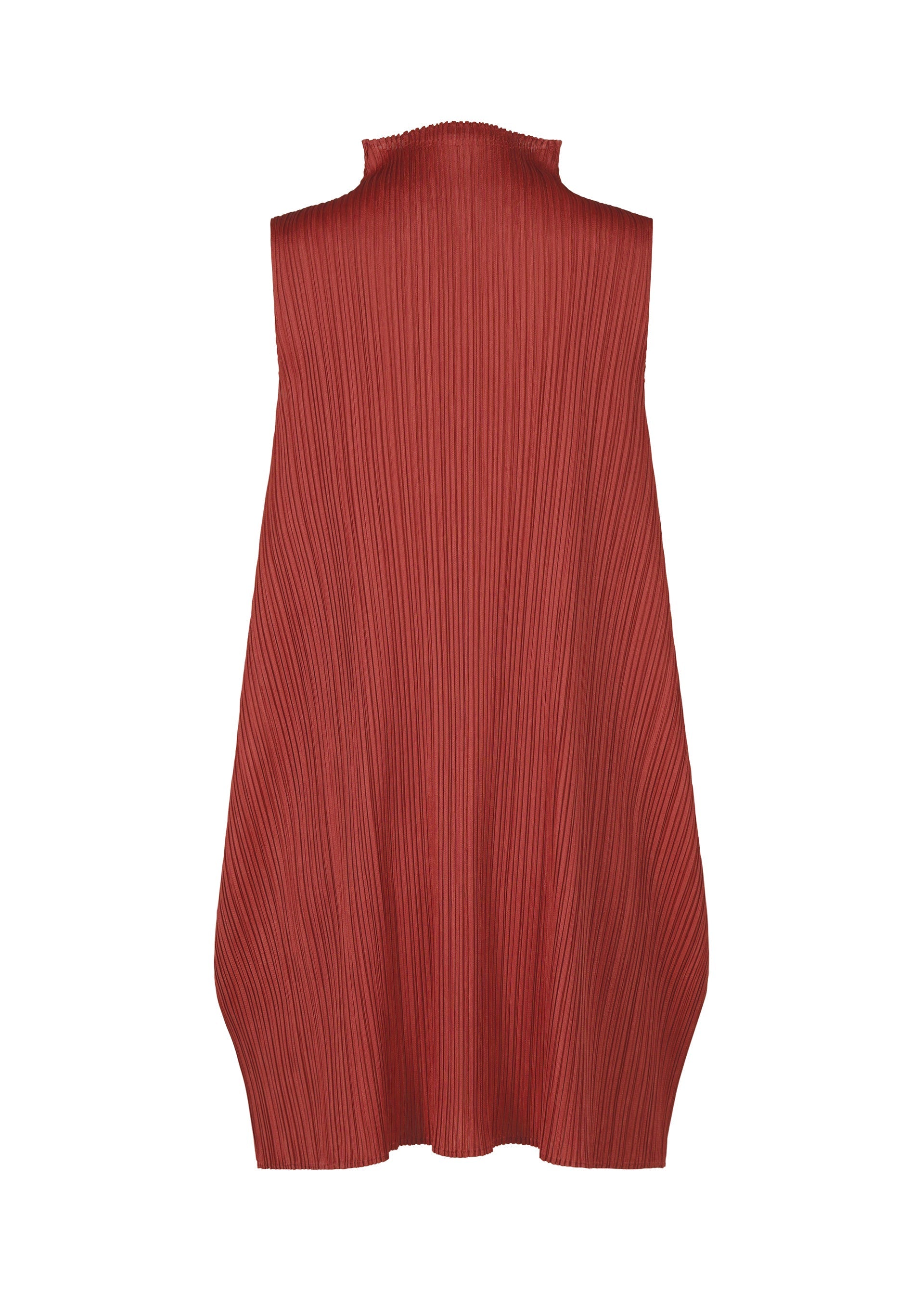 Zoomed view LAMP SHADE, Women's Tops Tunic, Detail Image 1