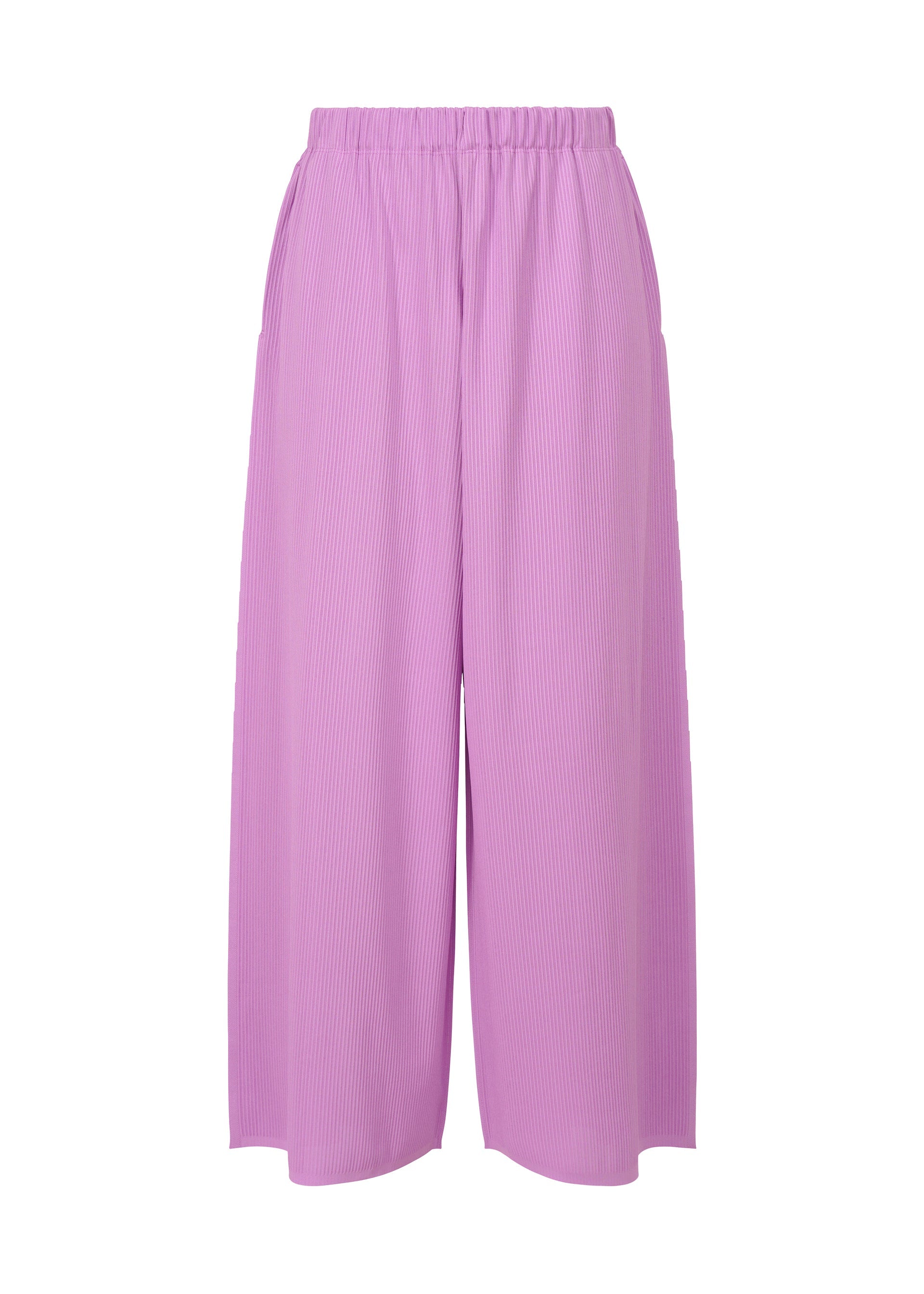 Zoomed view A-POC FORM - PURPLE PINK(no.83)