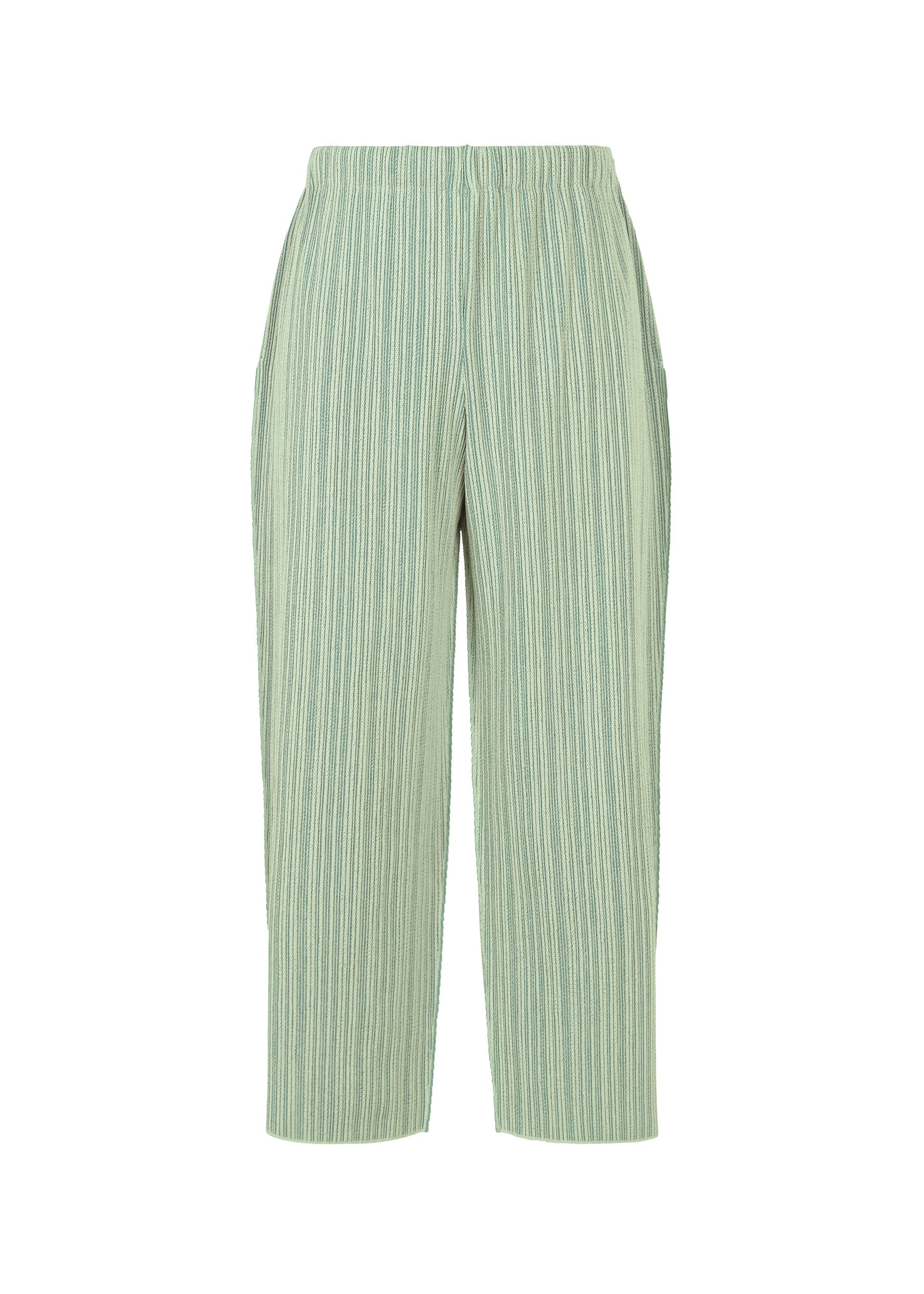 Zoomed view A-POC SHELL - APPLE GREEN(no.64)
