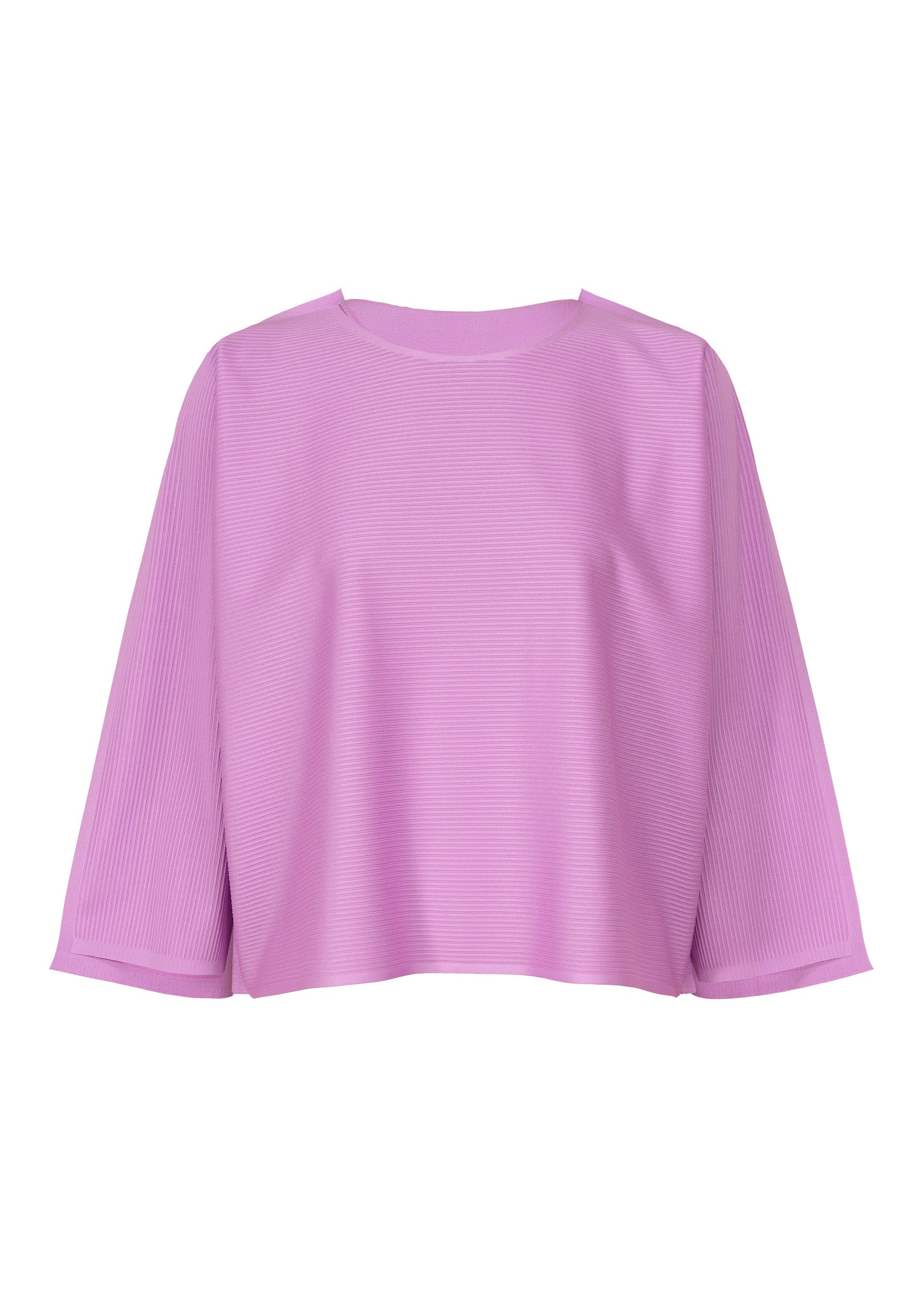 Zoomed view A-POC FORM - PURPLE PINK(no.83)