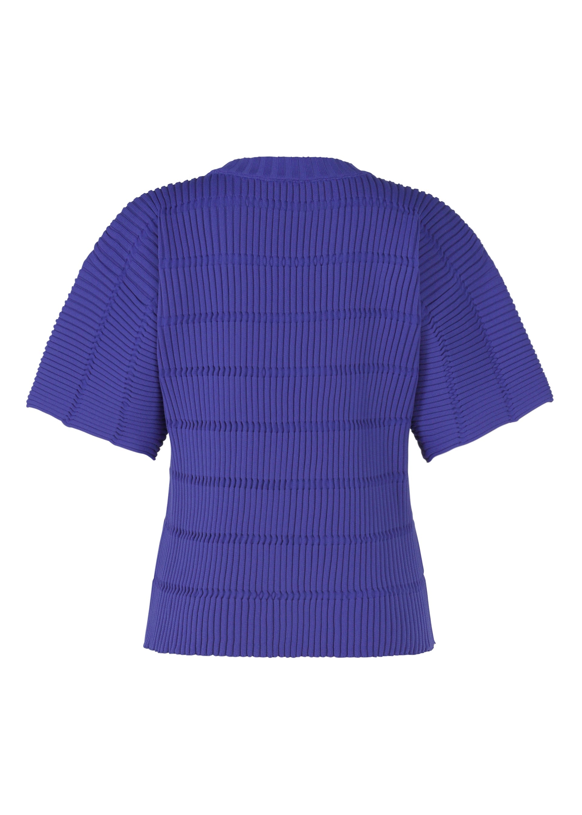 Zoomed view JIGGLY KNIT