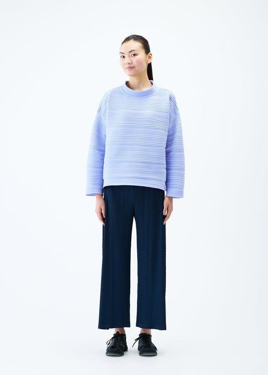 CREPE KNIT view 2