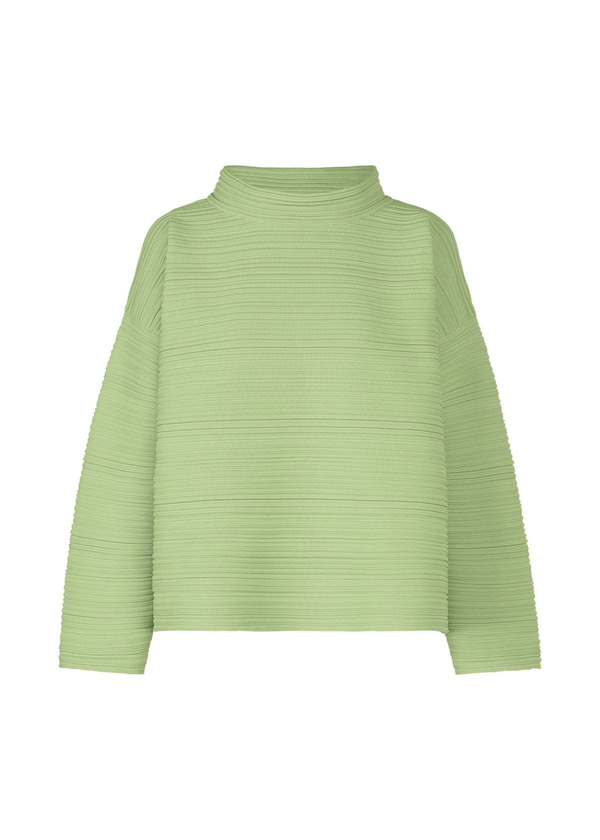CREPE KNIT view 2 of 7