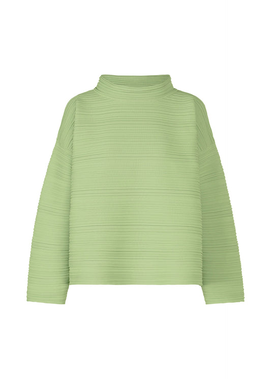 CREPE KNIT view 1