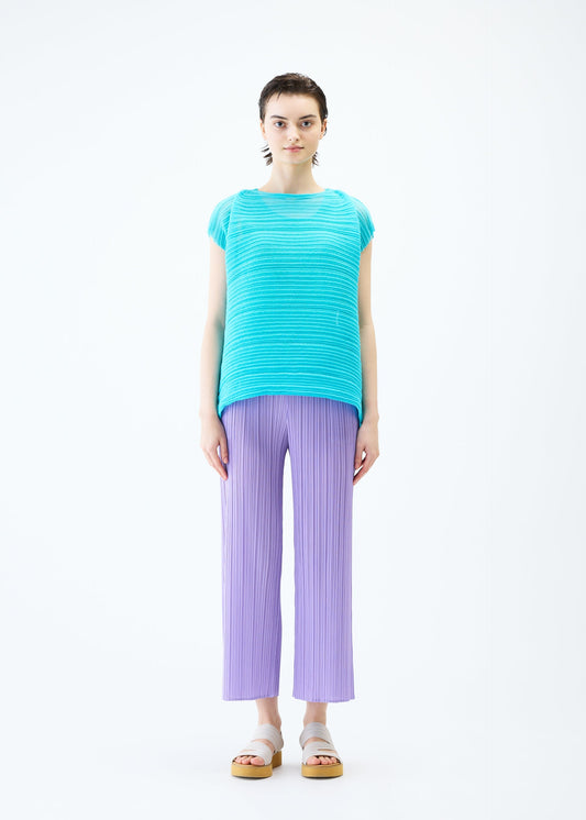 SHEER BOUNCE KNIT view 2