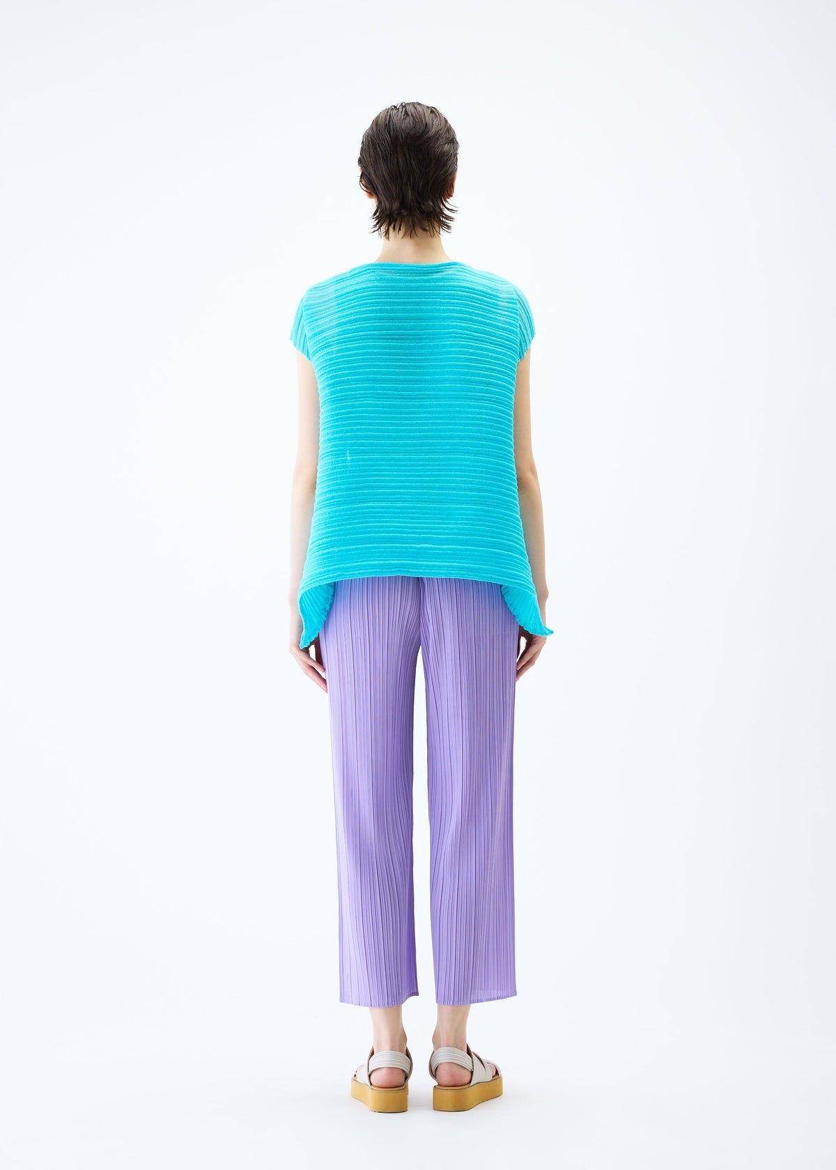 SHEER BOUNCE KNIT view 7 of 8