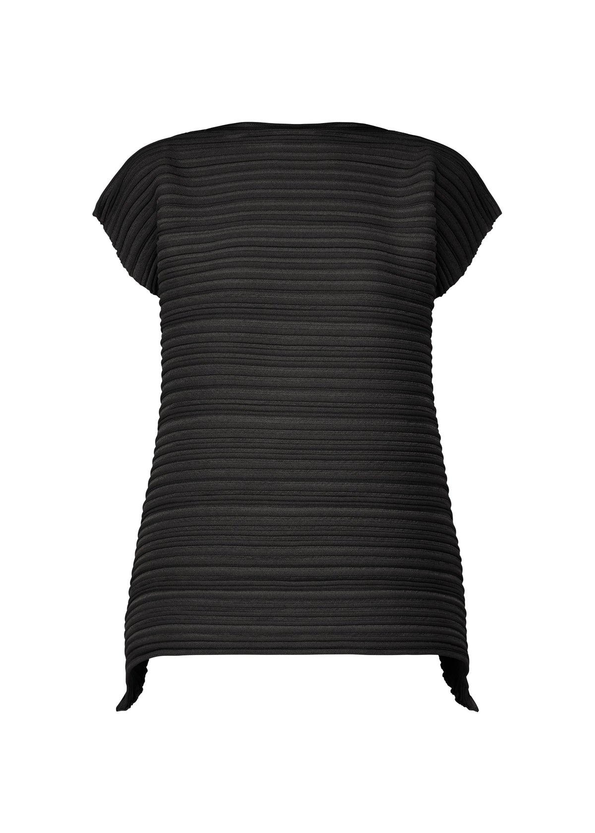 SHEER BOUNCE KNIT, Women's Knit, Black view 1 of 8