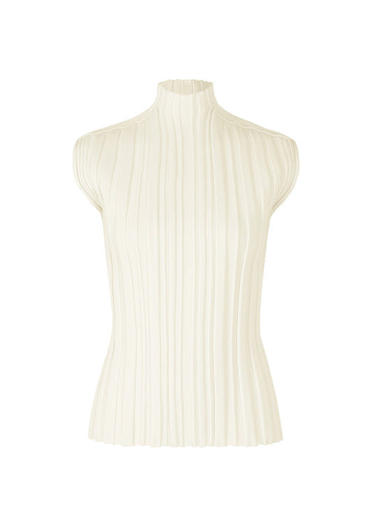 RIB KNIT view 1