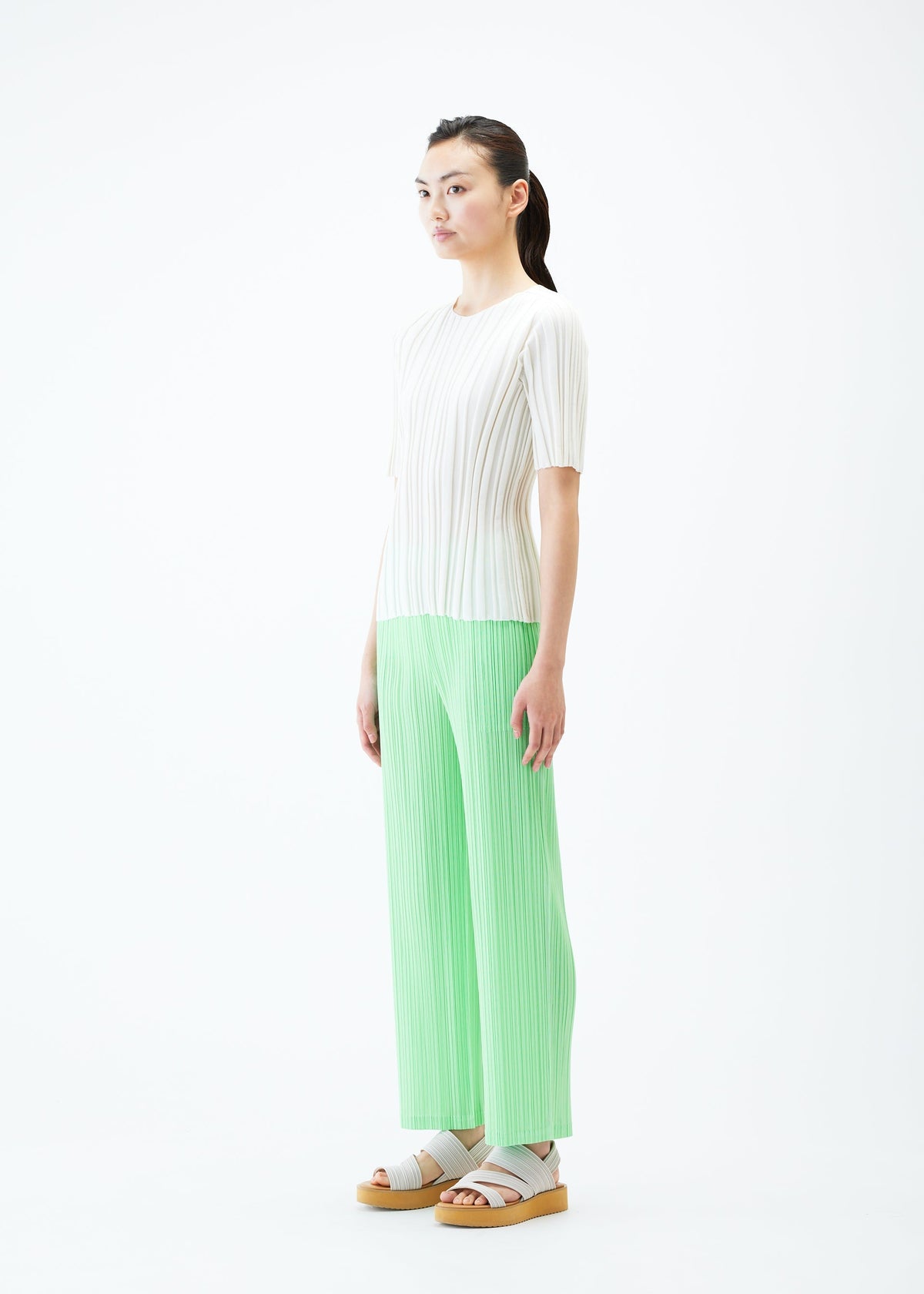 RIB KNIT view 6 of 7