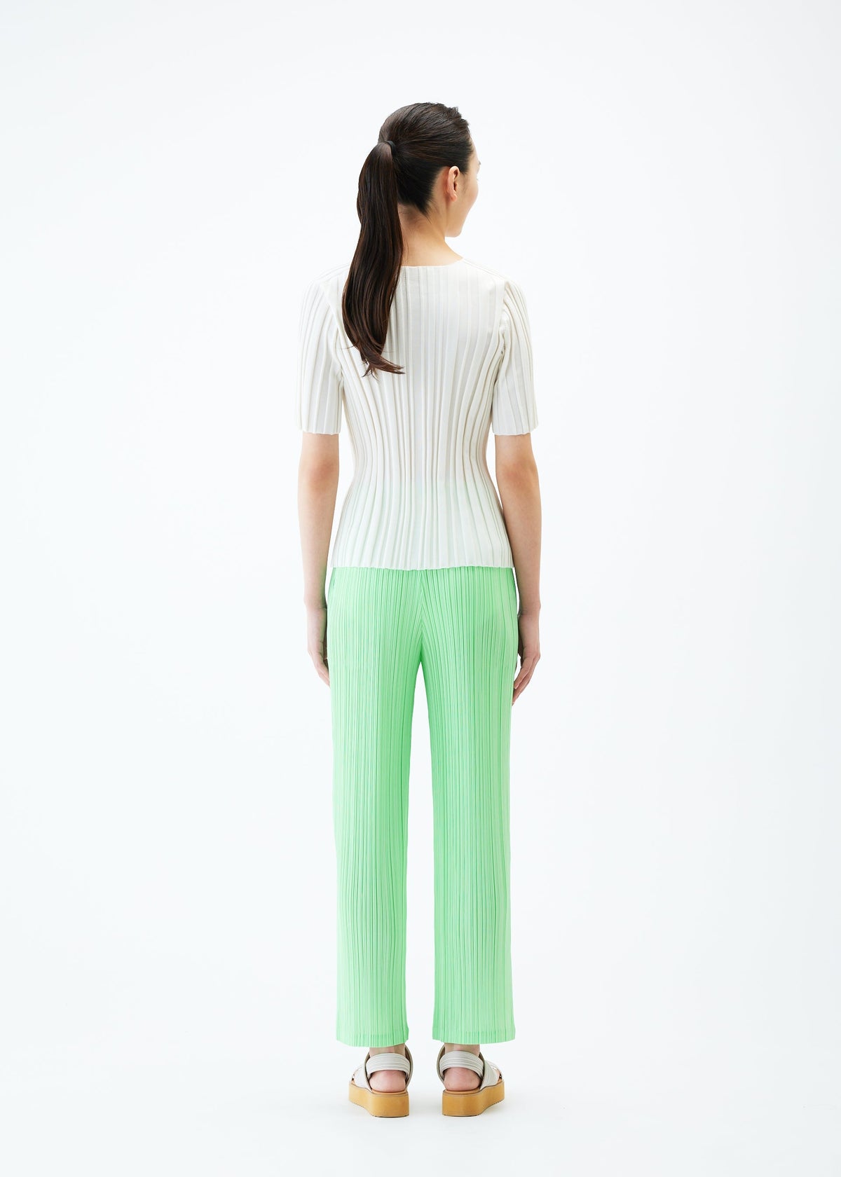 RIB KNIT view 7 of 7