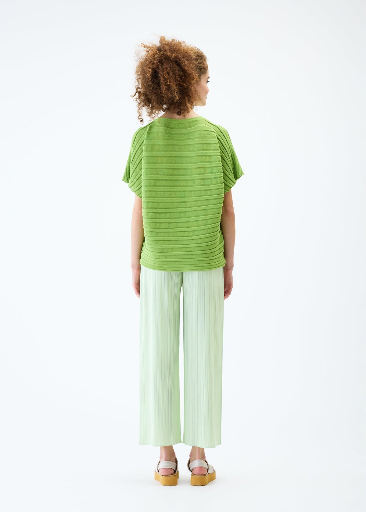 STEP KNIT view 7 of 7