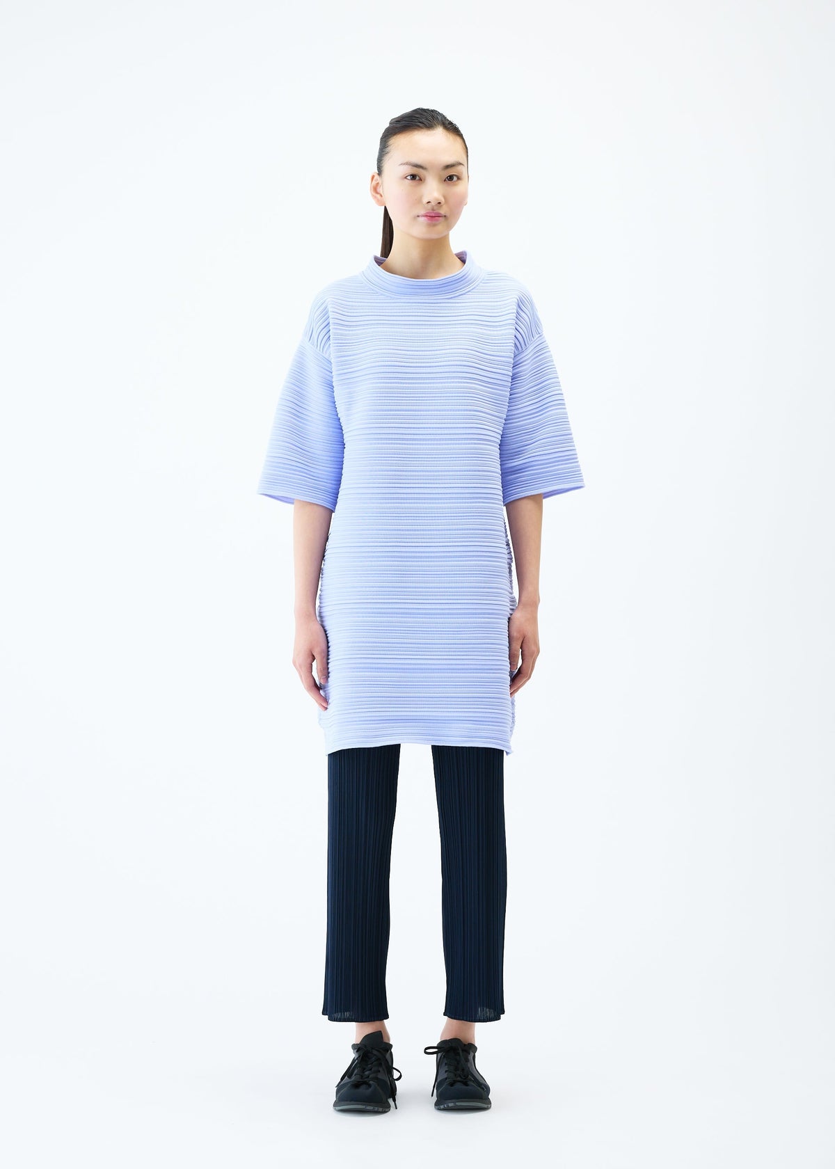 CREPE KNIT view 5 of 7