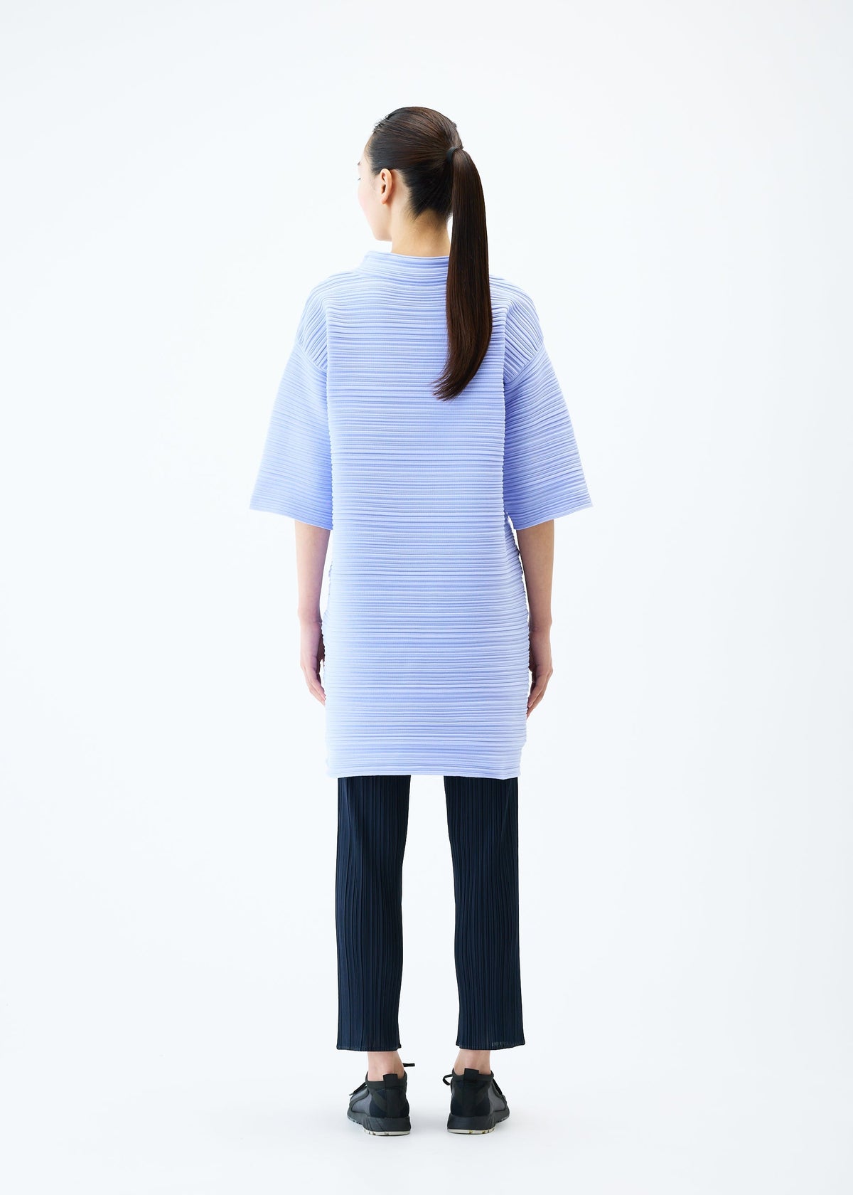CREPE KNIT view 7 of 7