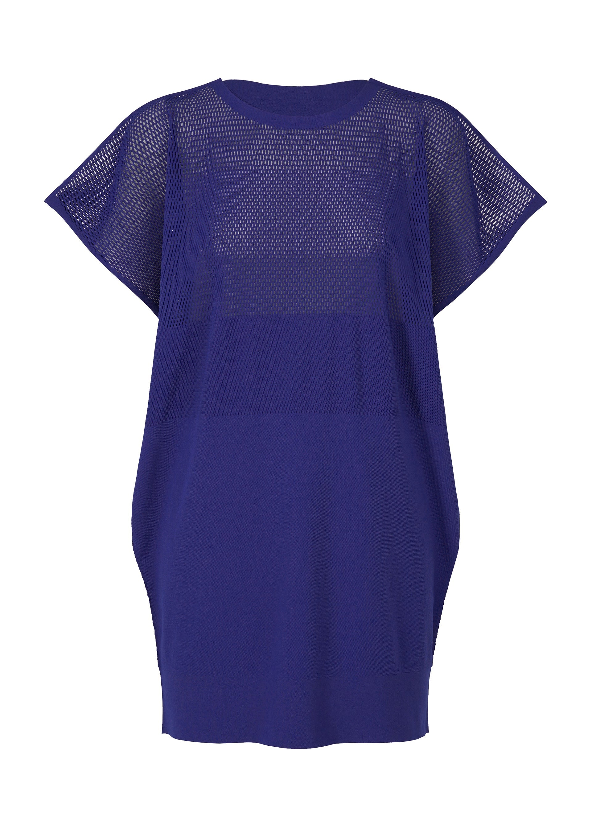 Zoomed view A-POC SCREEN - BLUE(no.72)