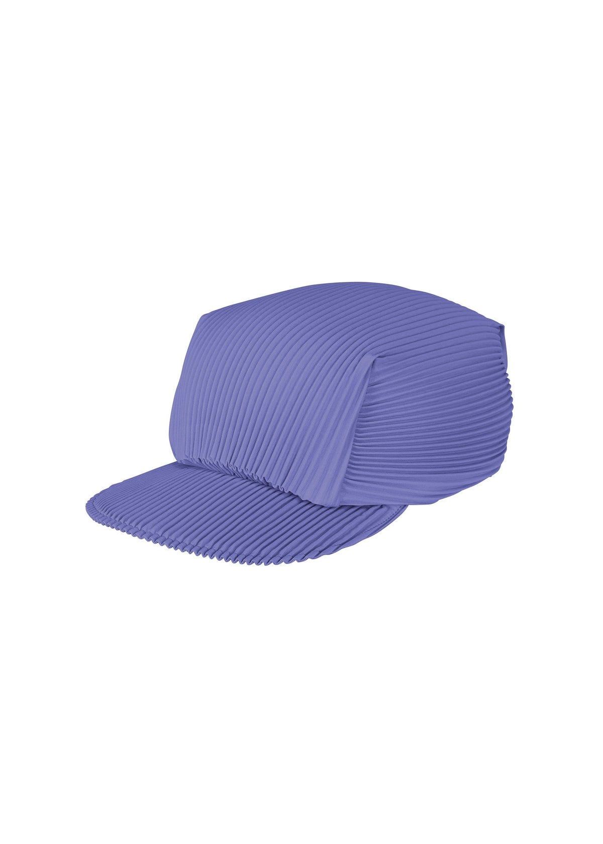 PLEATS CAP view 3 of 7