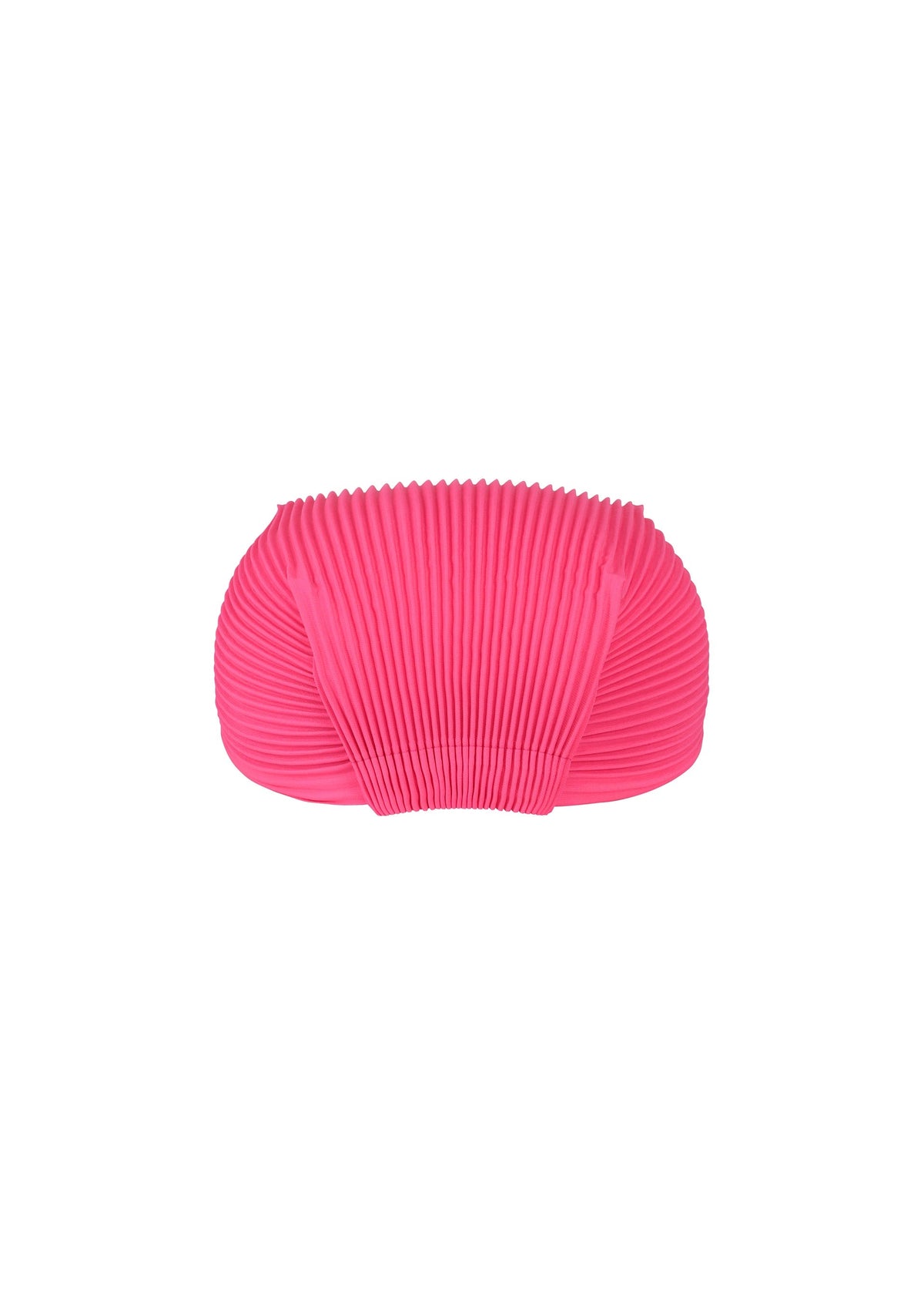PLEATS CAP view 6 of 7