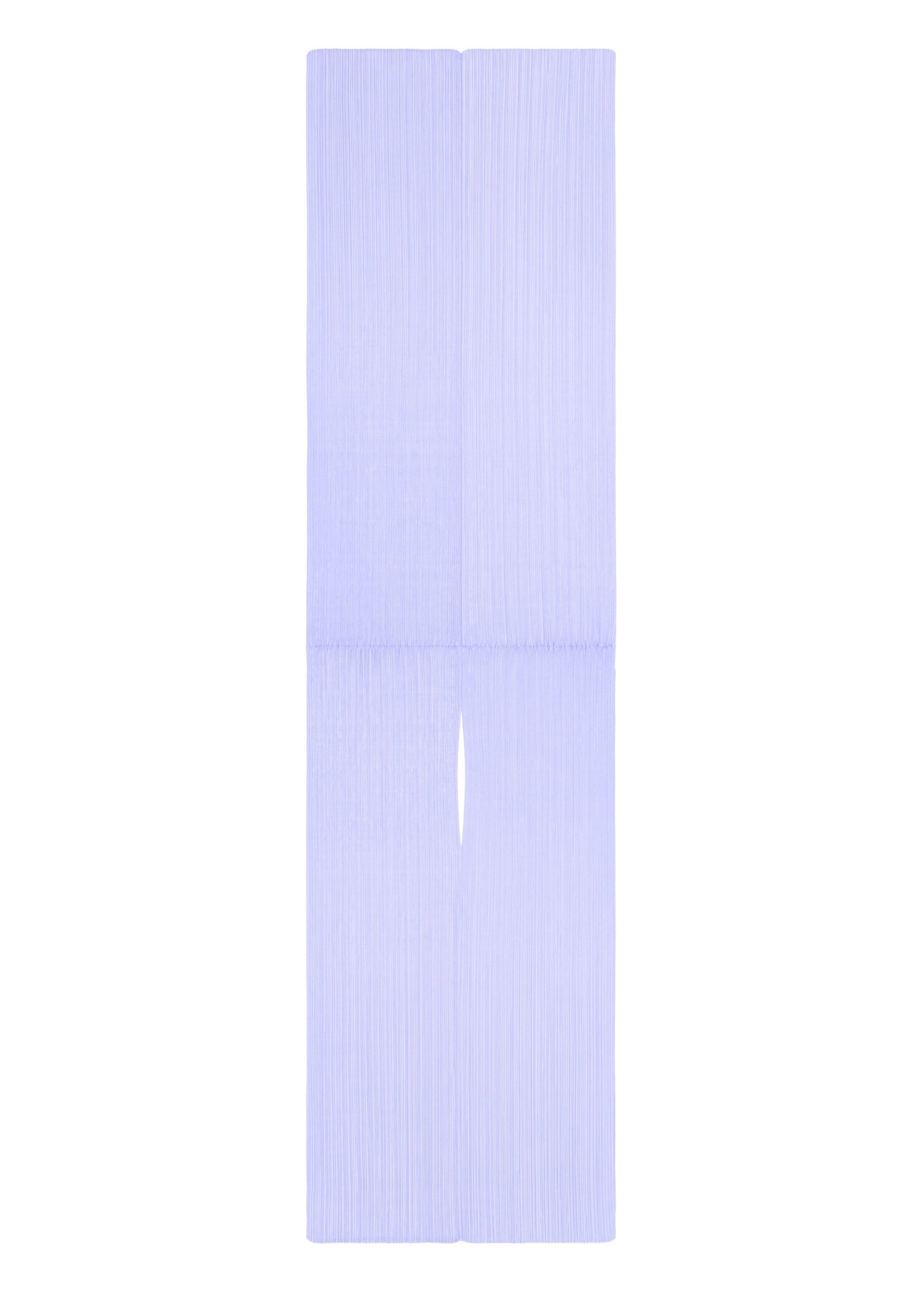 Zoomed view MADAME-T FEBRUARY - SAXE BLUE(no.73)