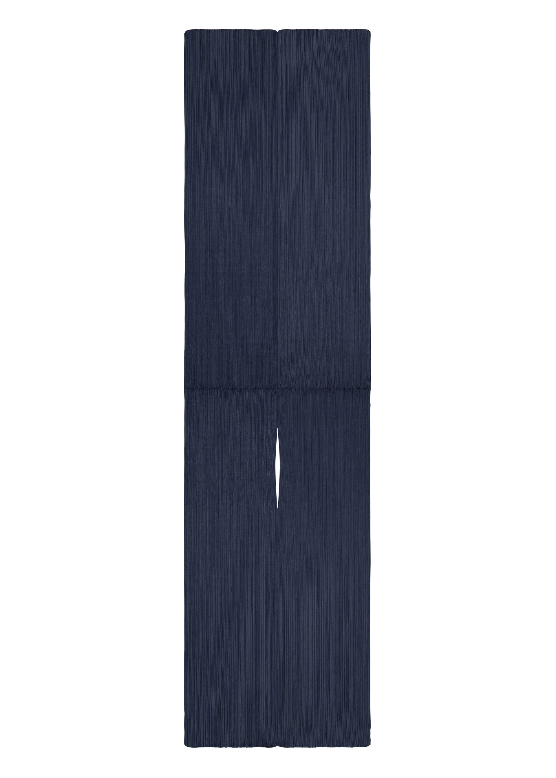 Zoomed view MADAME-T FEBRUARY - NAVY(no.75)