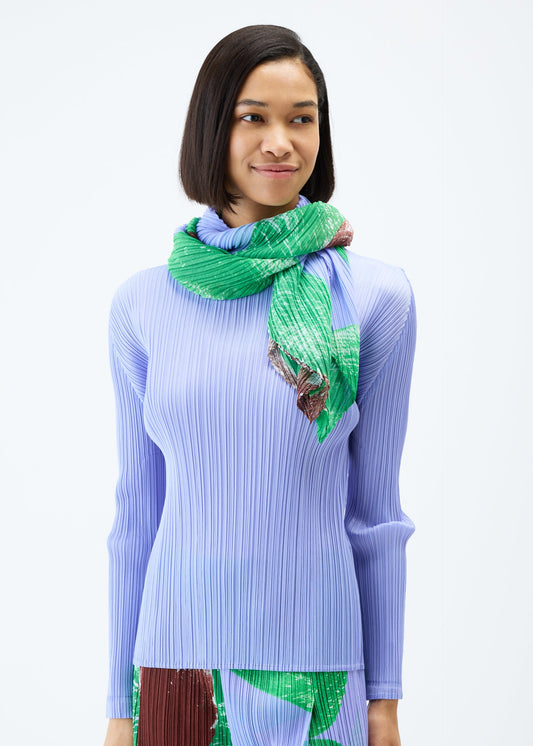 BACKLIGHT SCARF view 2