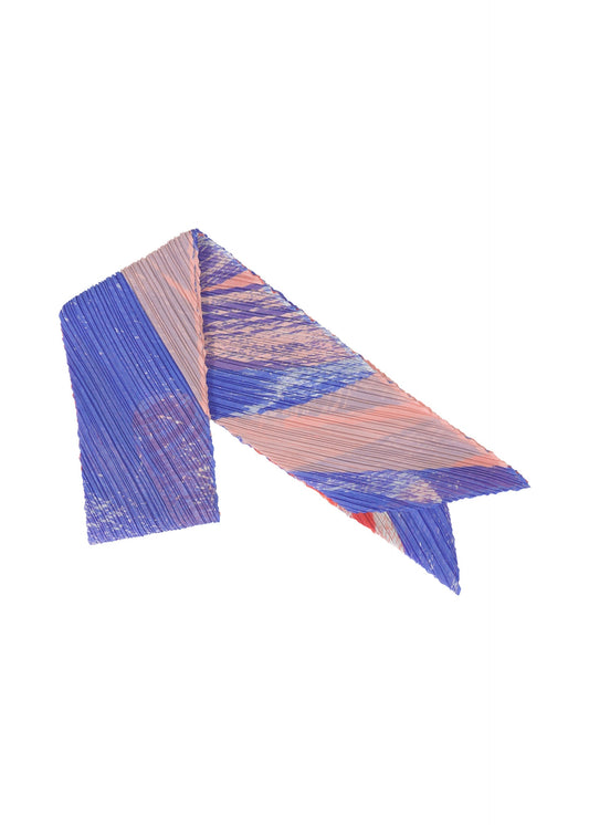 BACKLIGHT SCARF view 1