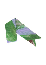 BACKLIGHT SCARF