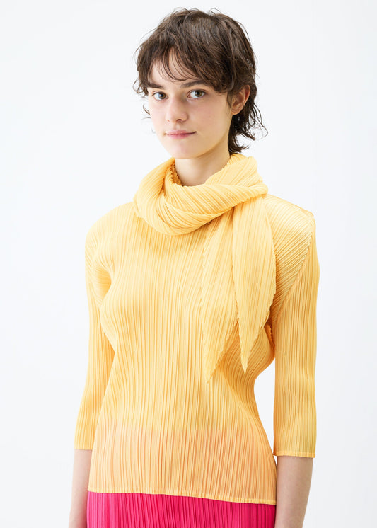 MONTHLY SCARF MARCH view 2