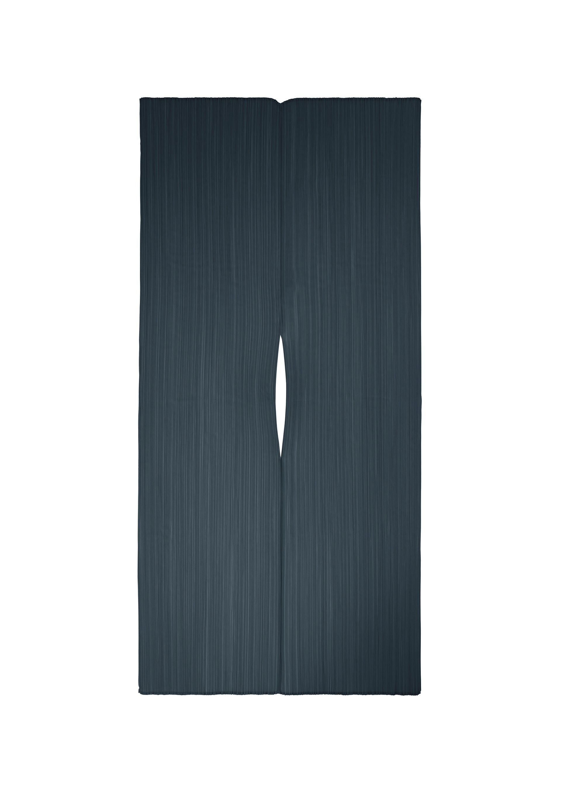Zoomed view MADAME-T APRIL - GRAYISH NAVY(no.77)