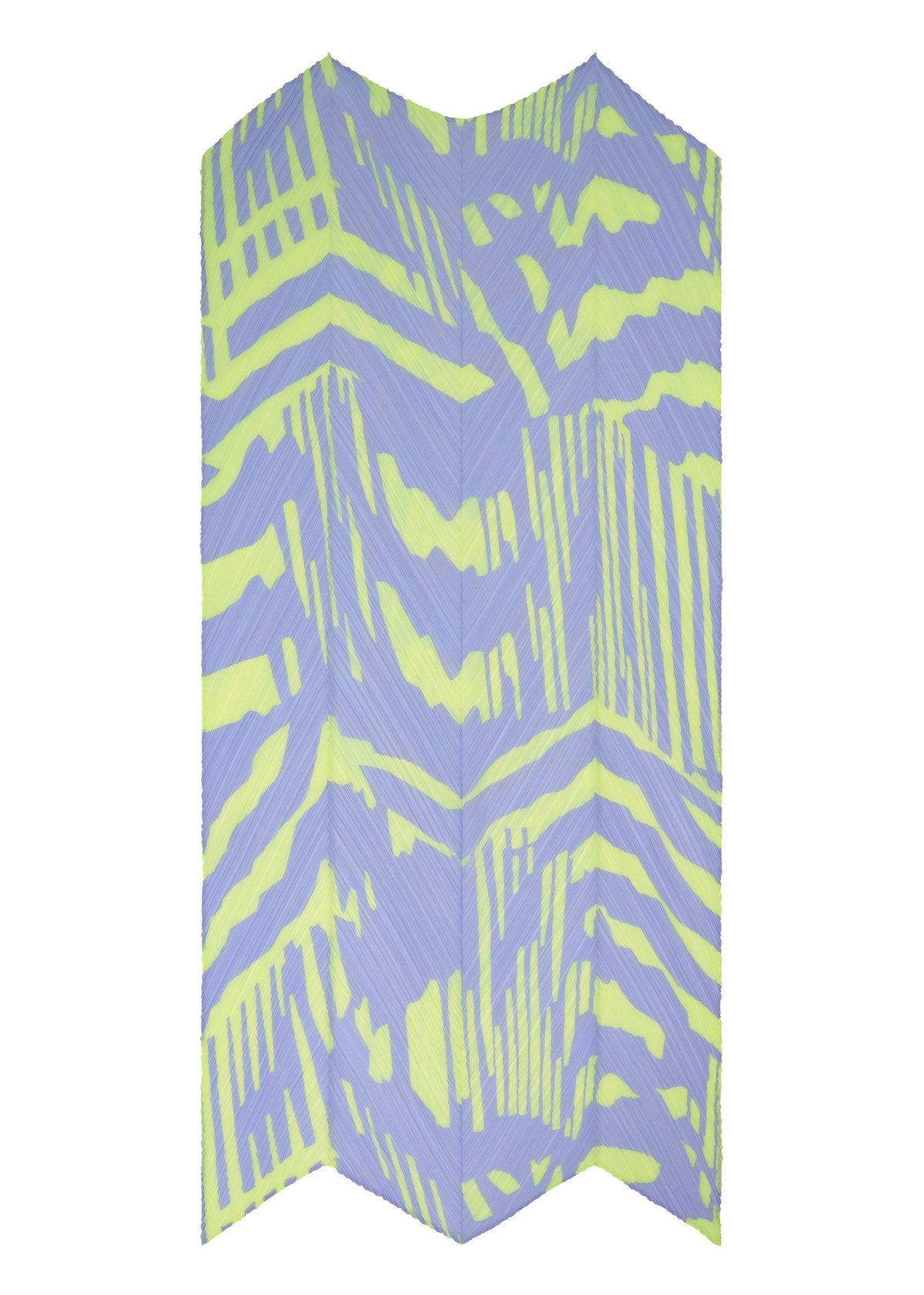REFRACTION SCARF view 4 of 5