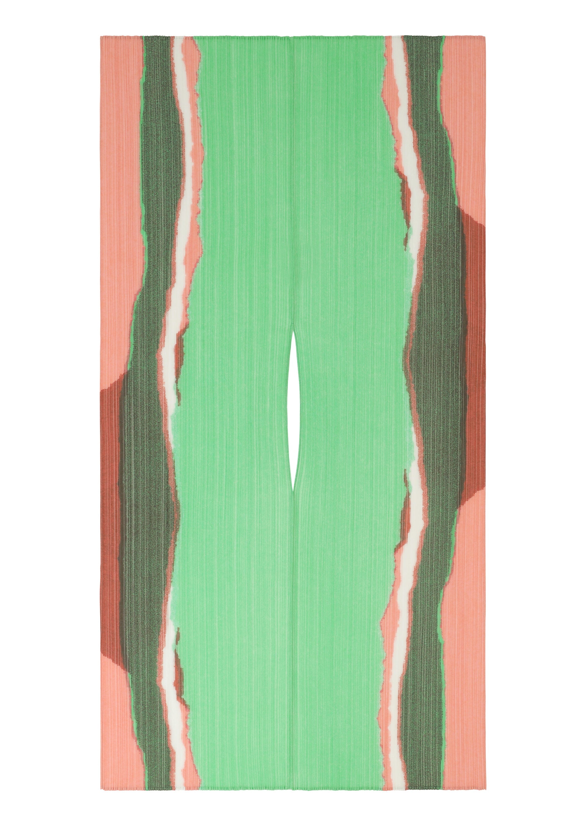 Zoomed view GRAINY COLORS MADAME-T - MINT GREEN(no.59)