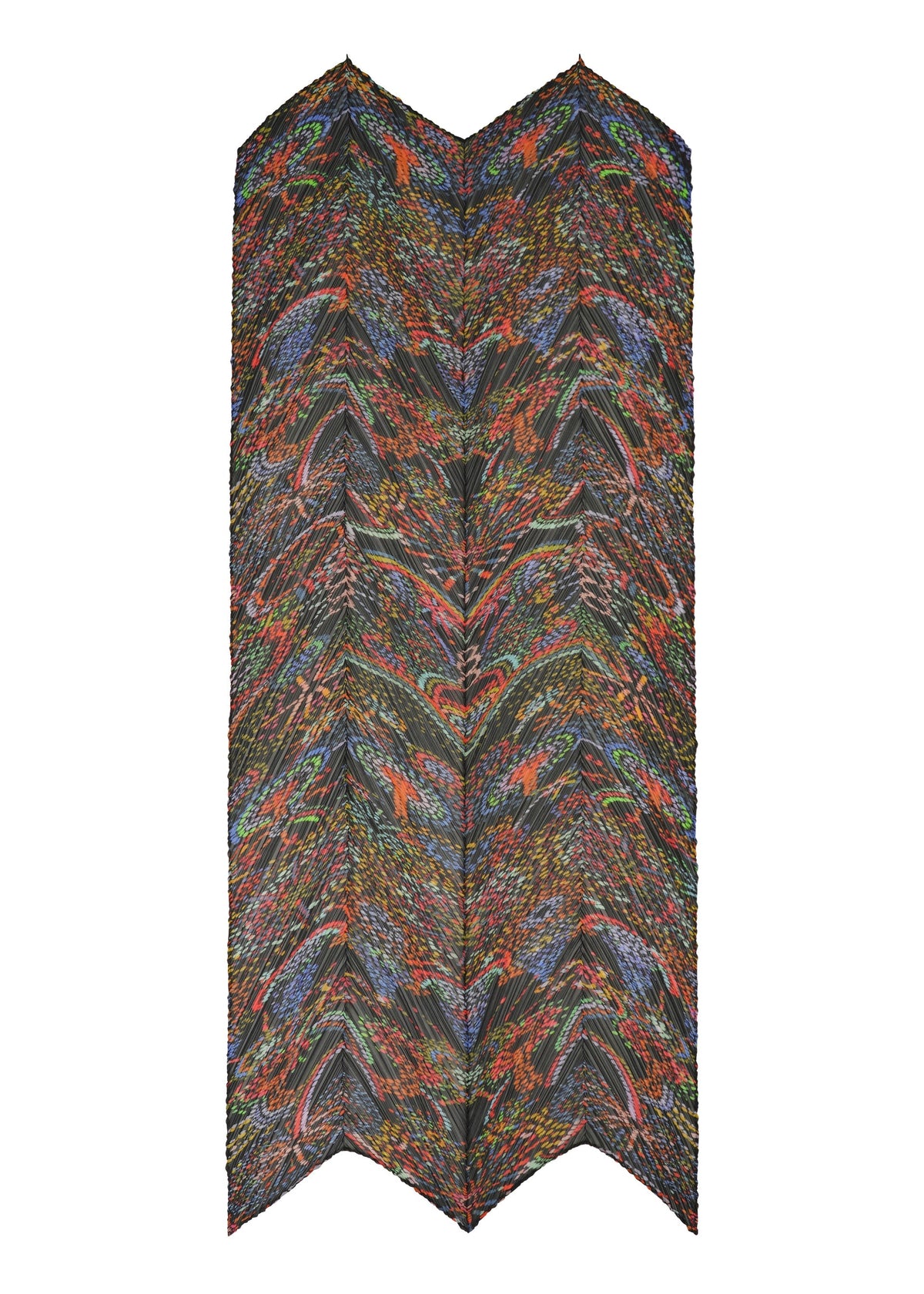 LIGHT FESTIVAL SCARF view 4 of 5
