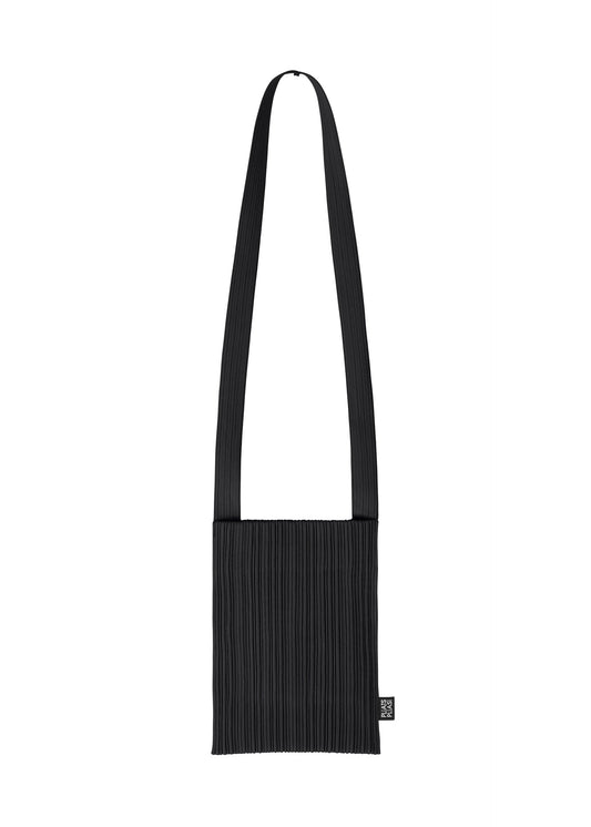 CREPE KNIT BAG view 1