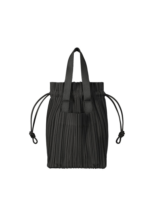 PLEATS TOTE BAG view 1