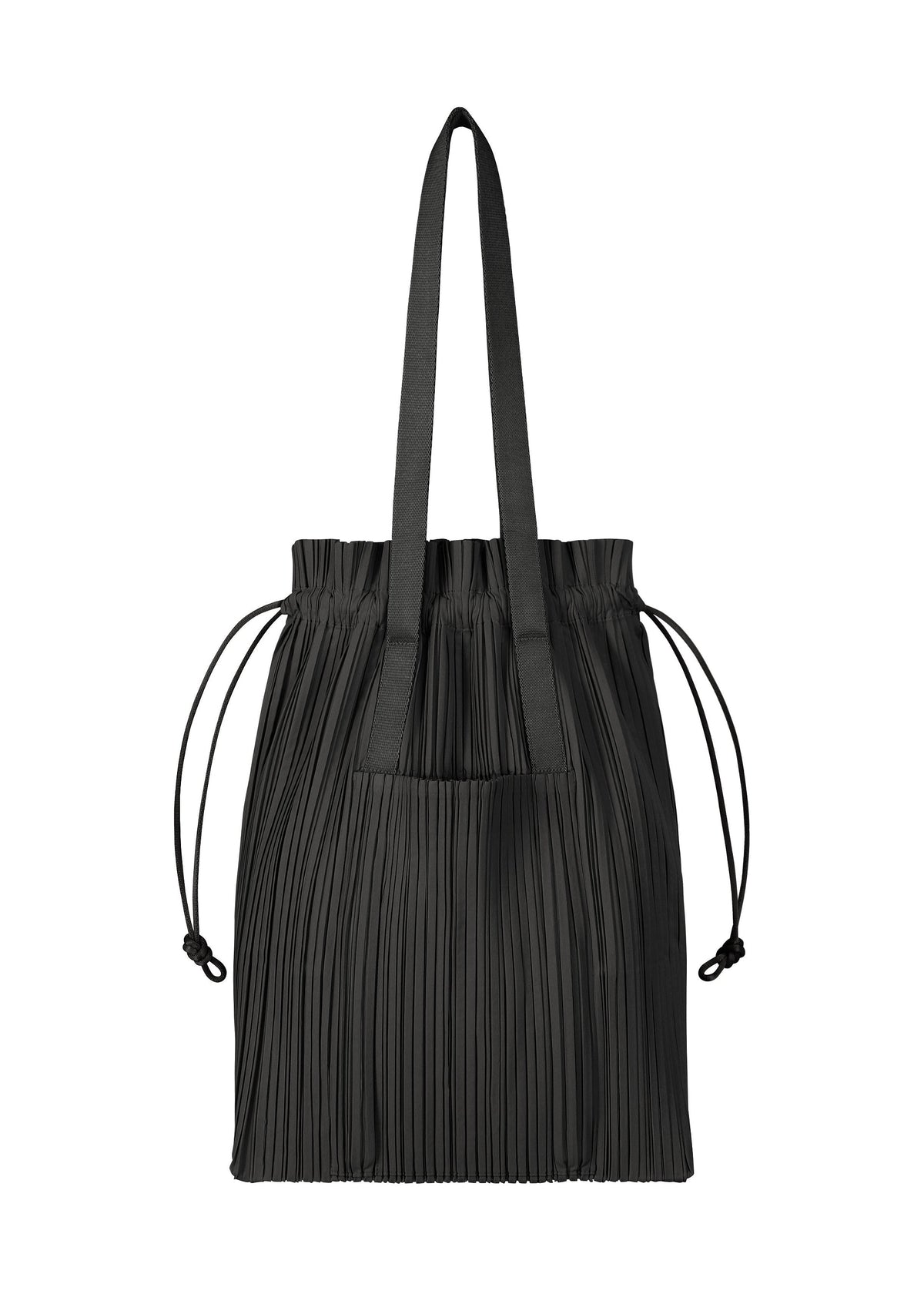 PLEATS TOTE BAG view 2 of 7