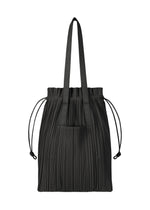 PLEATS TOTE BAG