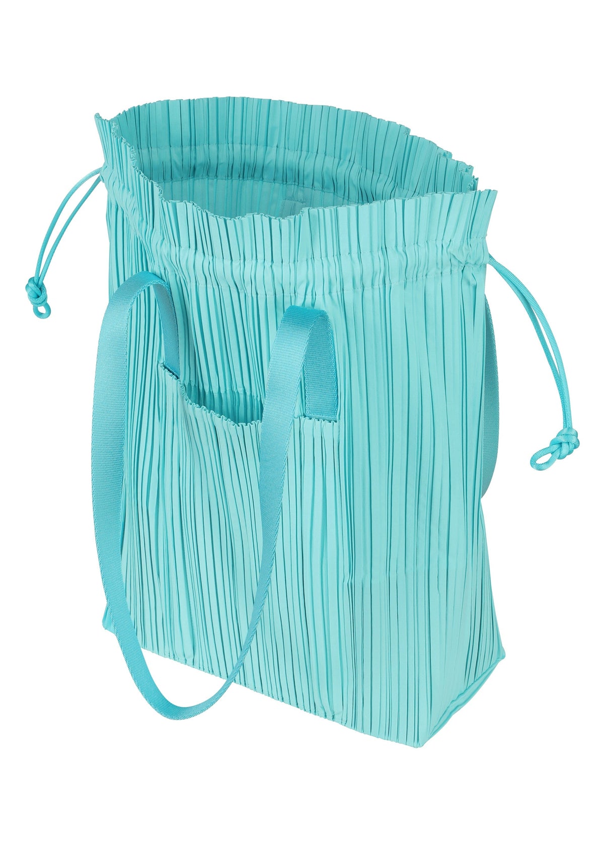 PLEATS TOTE BAG view 5 of 7