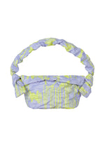REFRACTION FLUFFY BAG