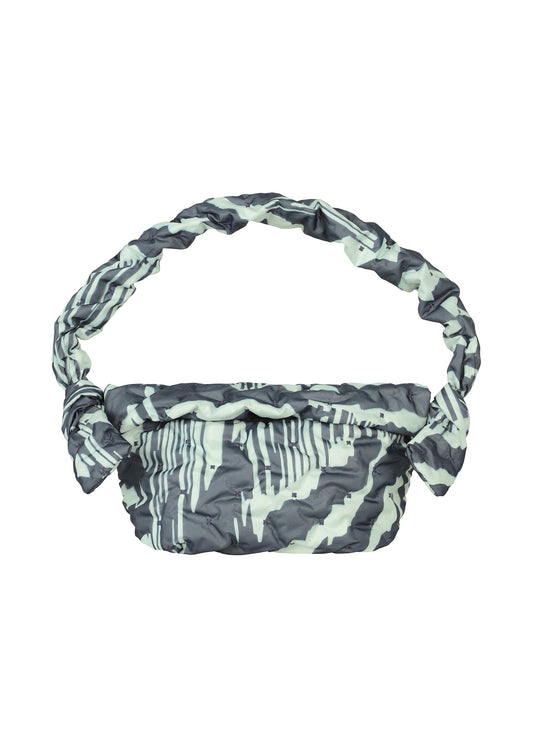 REFRACTION FLUFFY BAG view 1