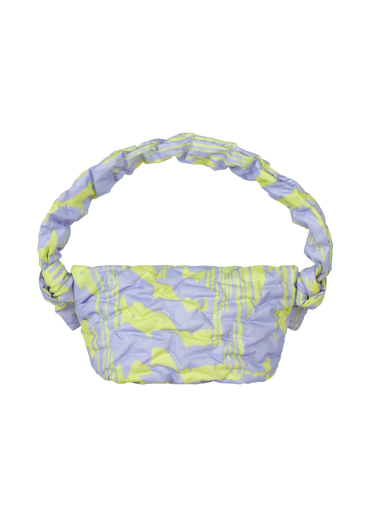 REFRACTION FLUFFY BAG view 3 of 6