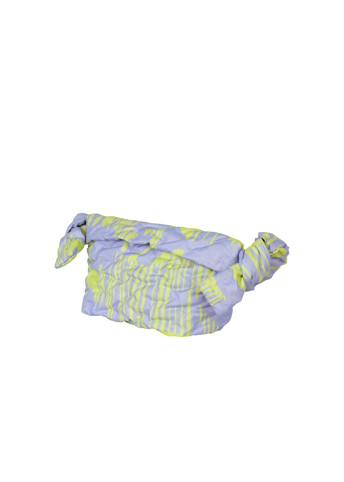 REFRACTION FLUFFY BAG view 4 of 6
