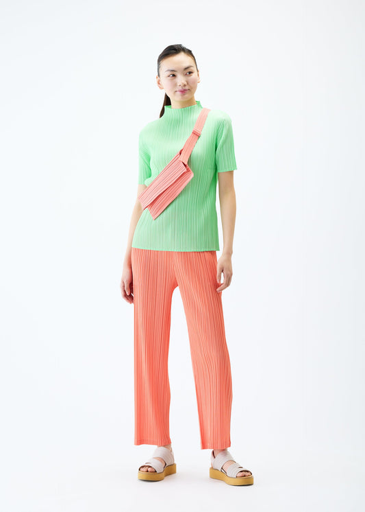 PLEATS SACOCHE