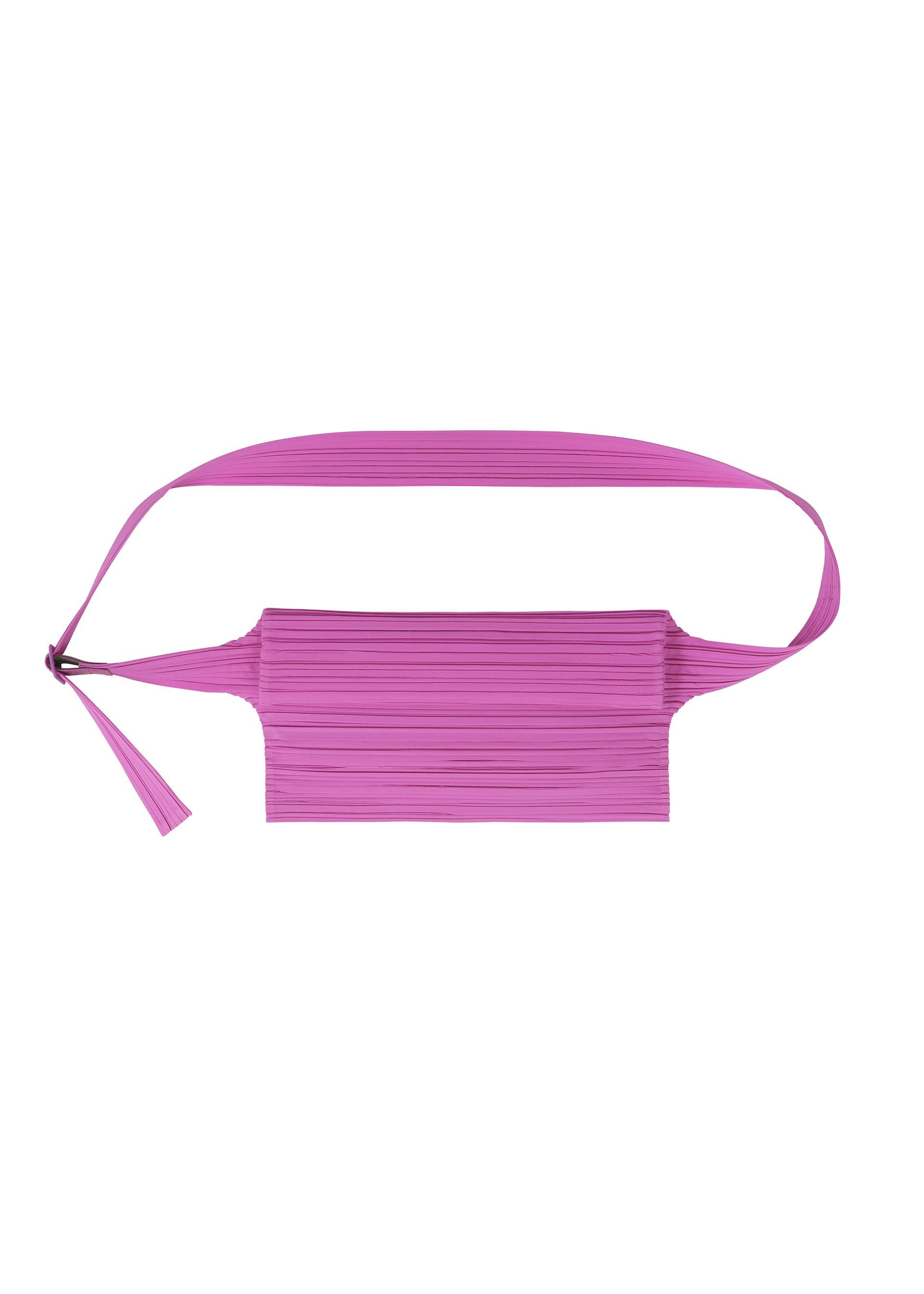 PLEATS SACOCHE