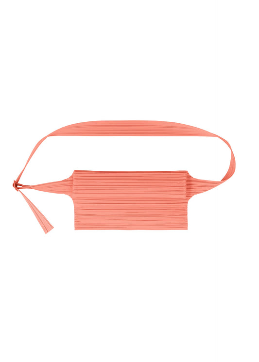 PLEATS SACOCHE