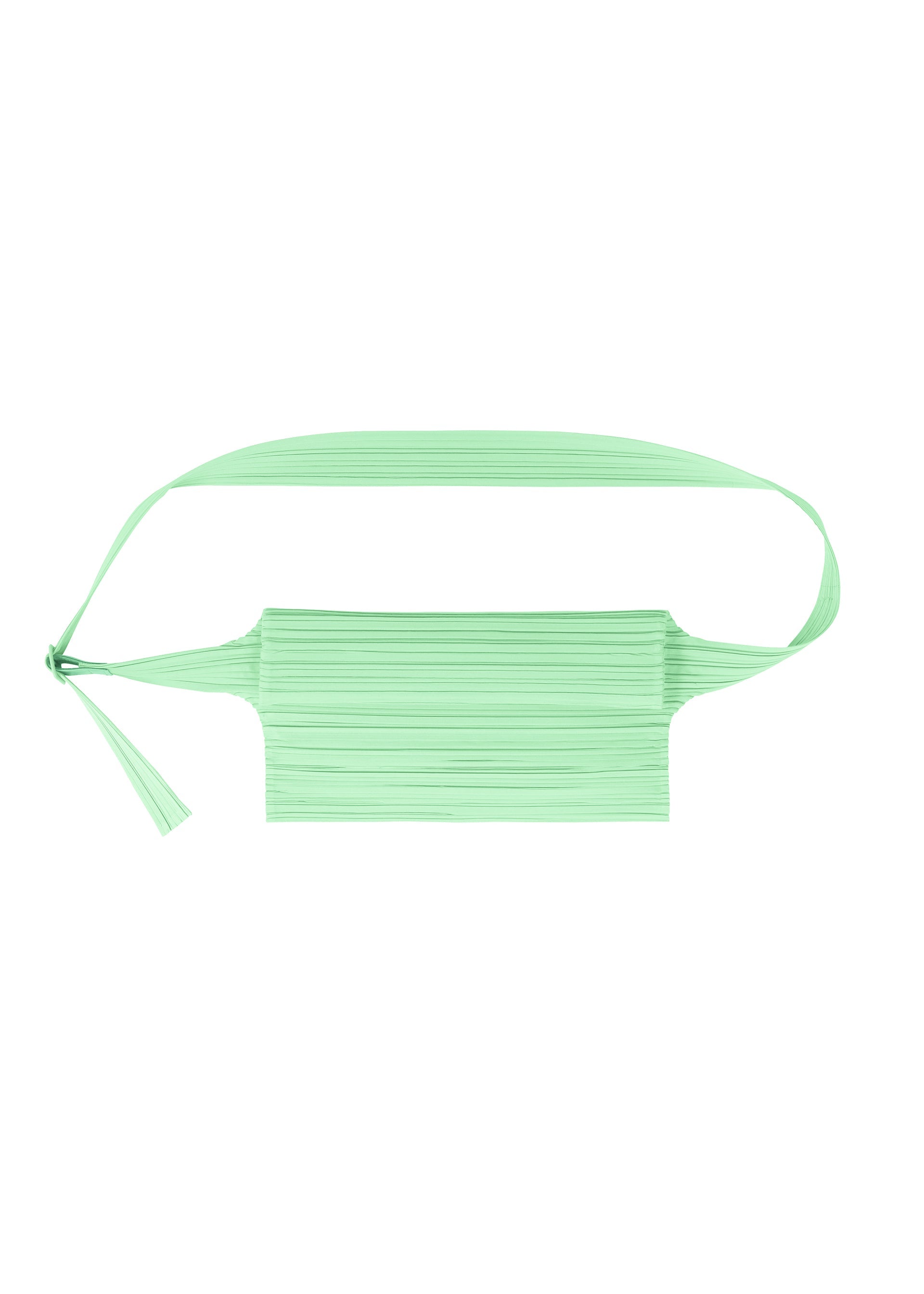 PLEATS SACOCHE