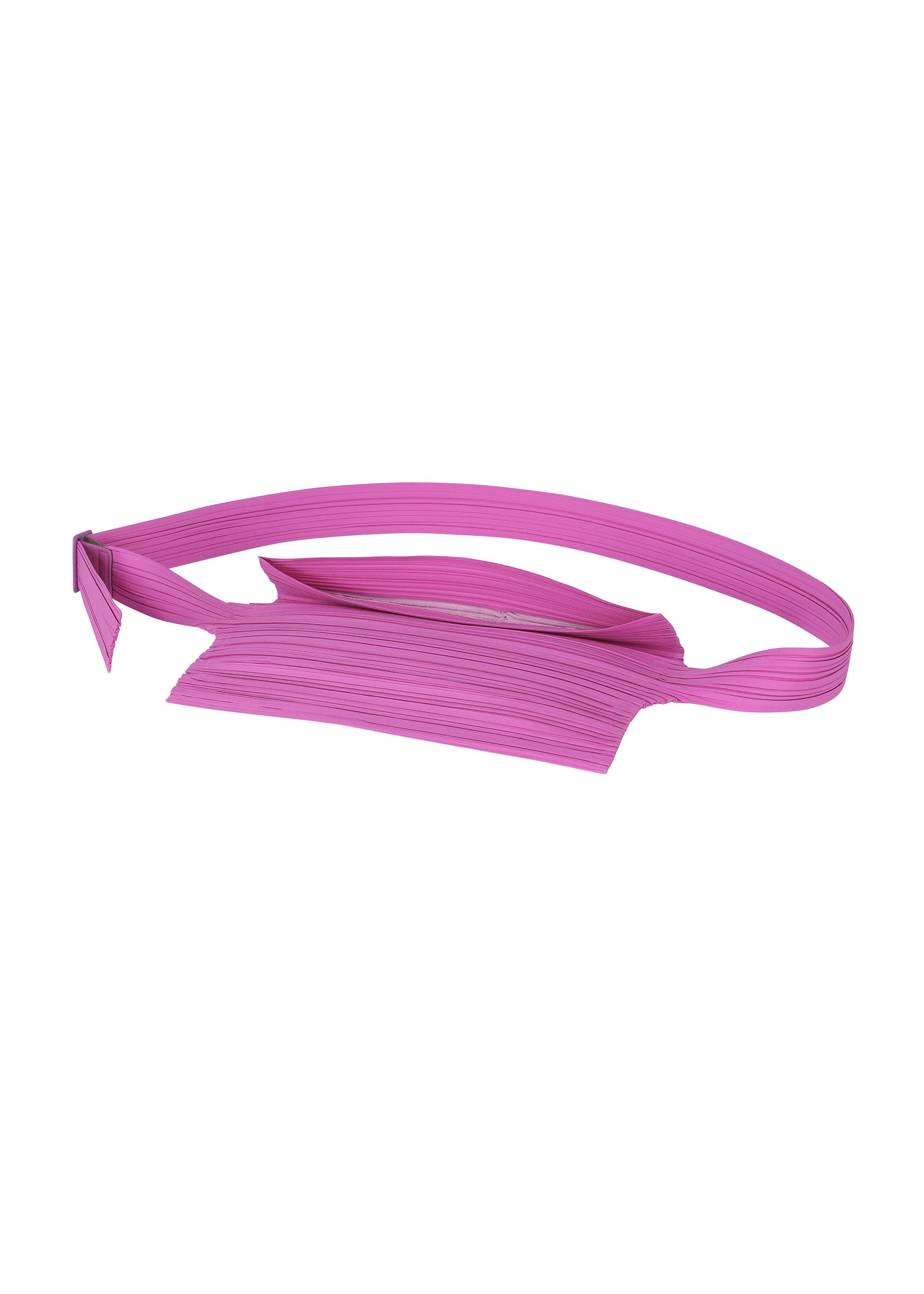 PLEATS SACOCHE
