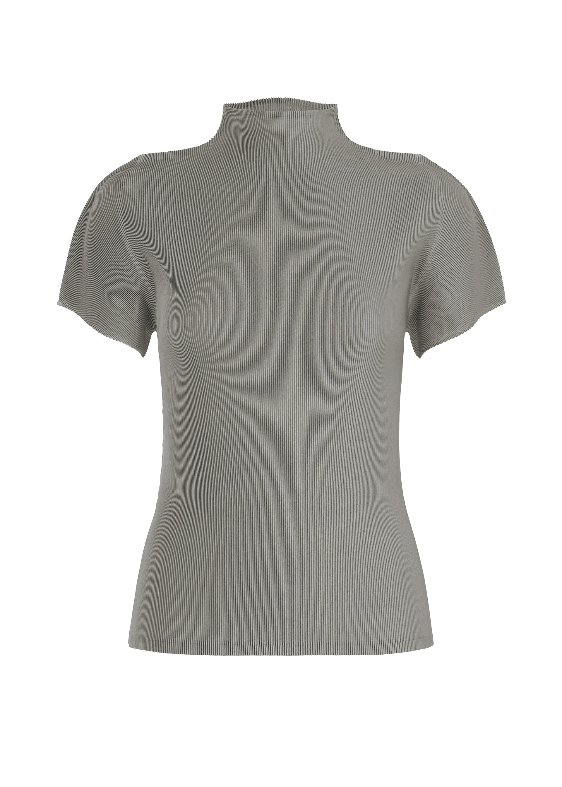 MIST SEPTEMBER, Women's Tops, Gray