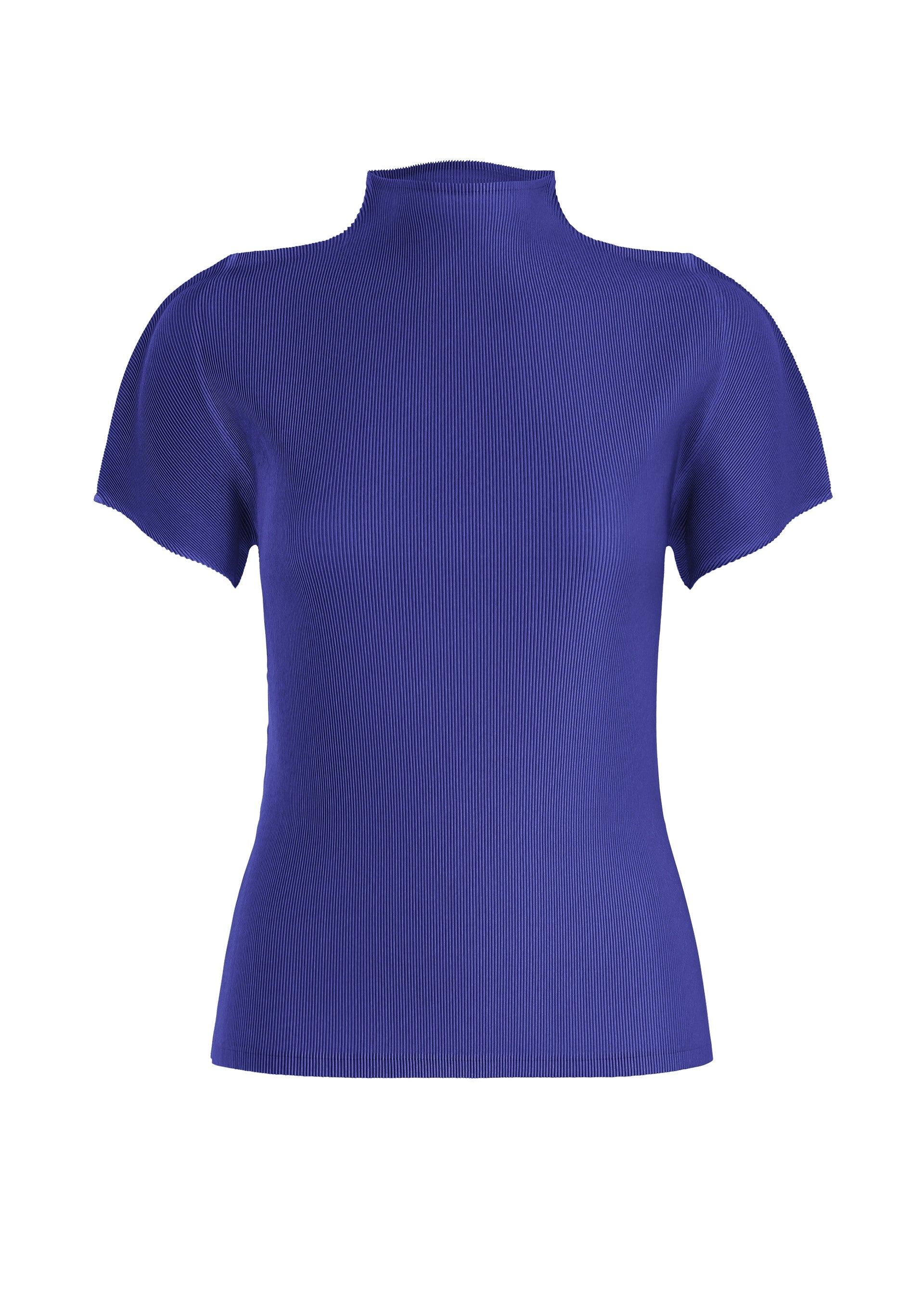 Zoomed view MIST SEPTEMBER - DEEP BLUE (no.76)